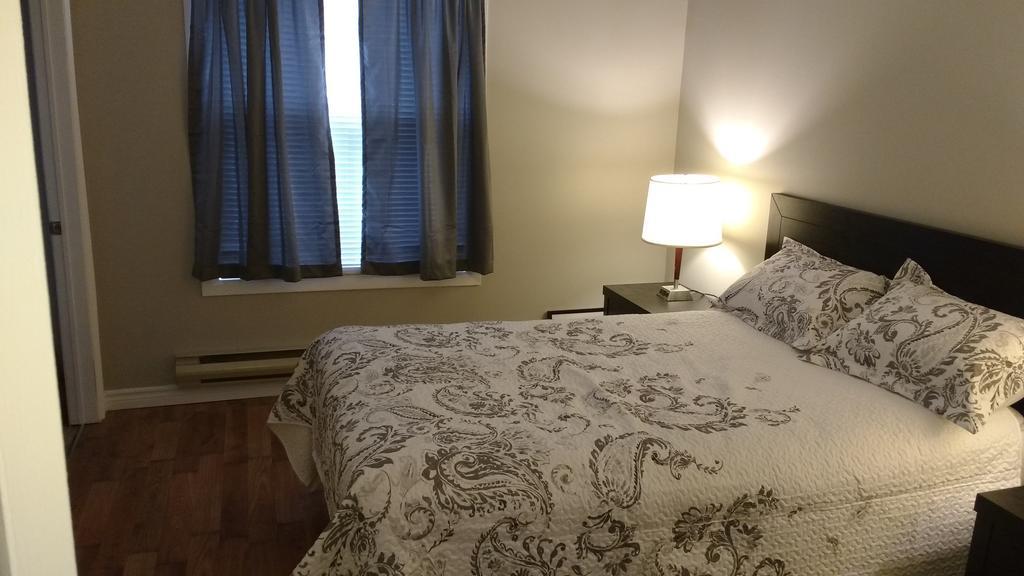 Moncton Suites - Apartments Across Georges Dumont Εξωτερικό φωτογραφία