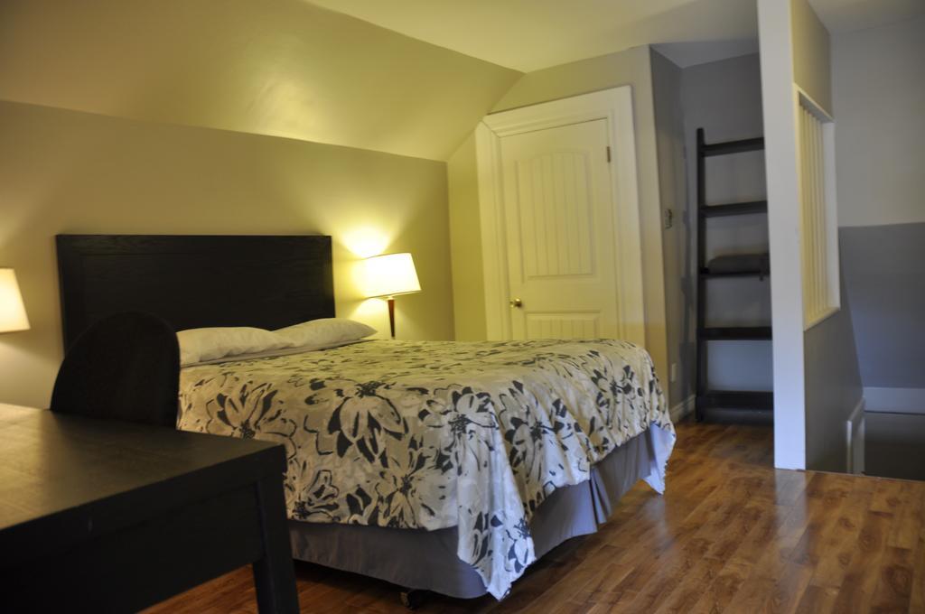 Moncton Suites - Apartments Across Georges Dumont Εξωτερικό φωτογραφία