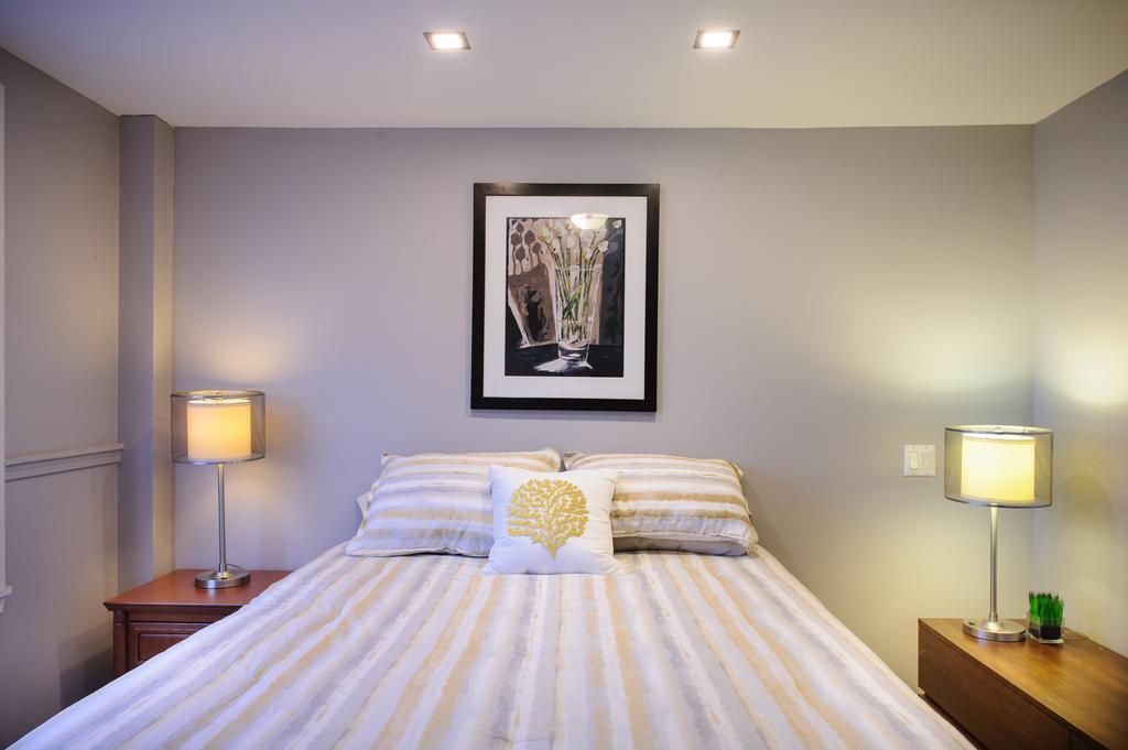 Moncton Suites - Apartments Across Georges Dumont Εξωτερικό φωτογραφία