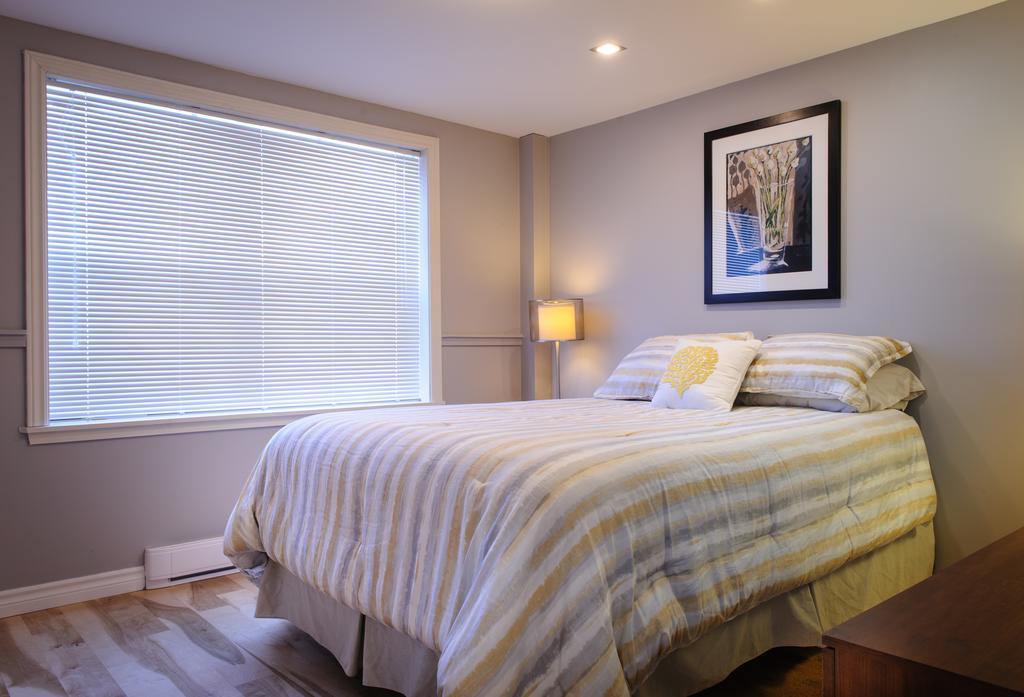 Moncton Suites - Apartments Across Georges Dumont Εξωτερικό φωτογραφία