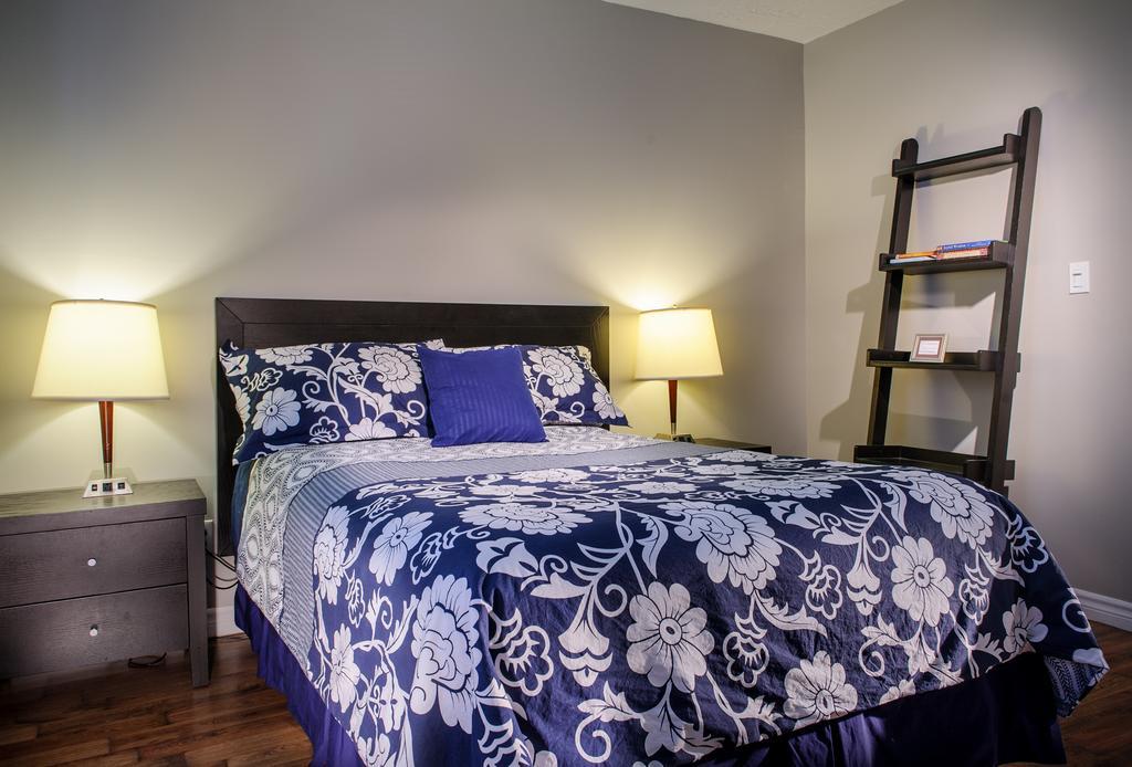 Moncton Suites - Apartments Across Georges Dumont Εξωτερικό φωτογραφία