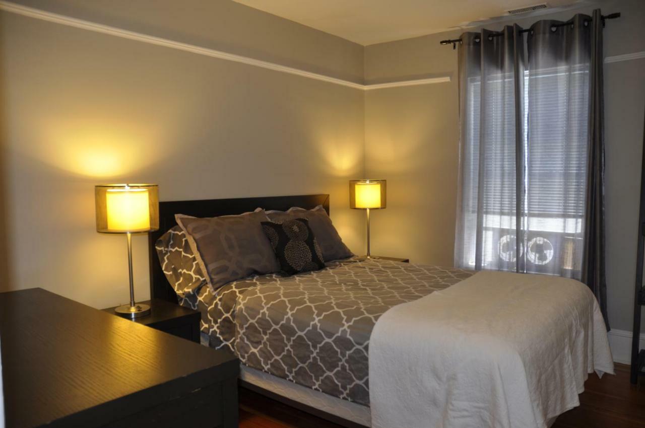 Moncton Suites - Apartments Across Georges Dumont Εξωτερικό φωτογραφία