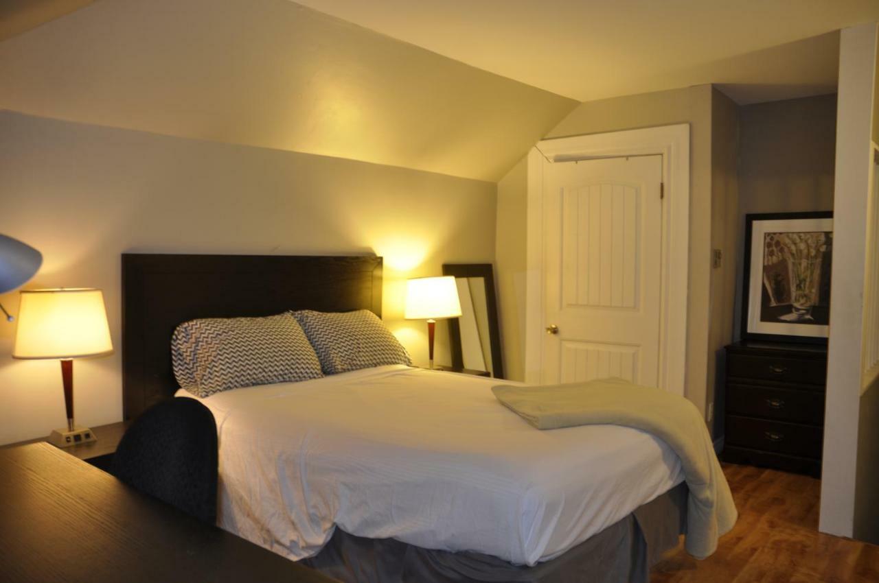 Moncton Suites - Apartments Across Georges Dumont Εξωτερικό φωτογραφία